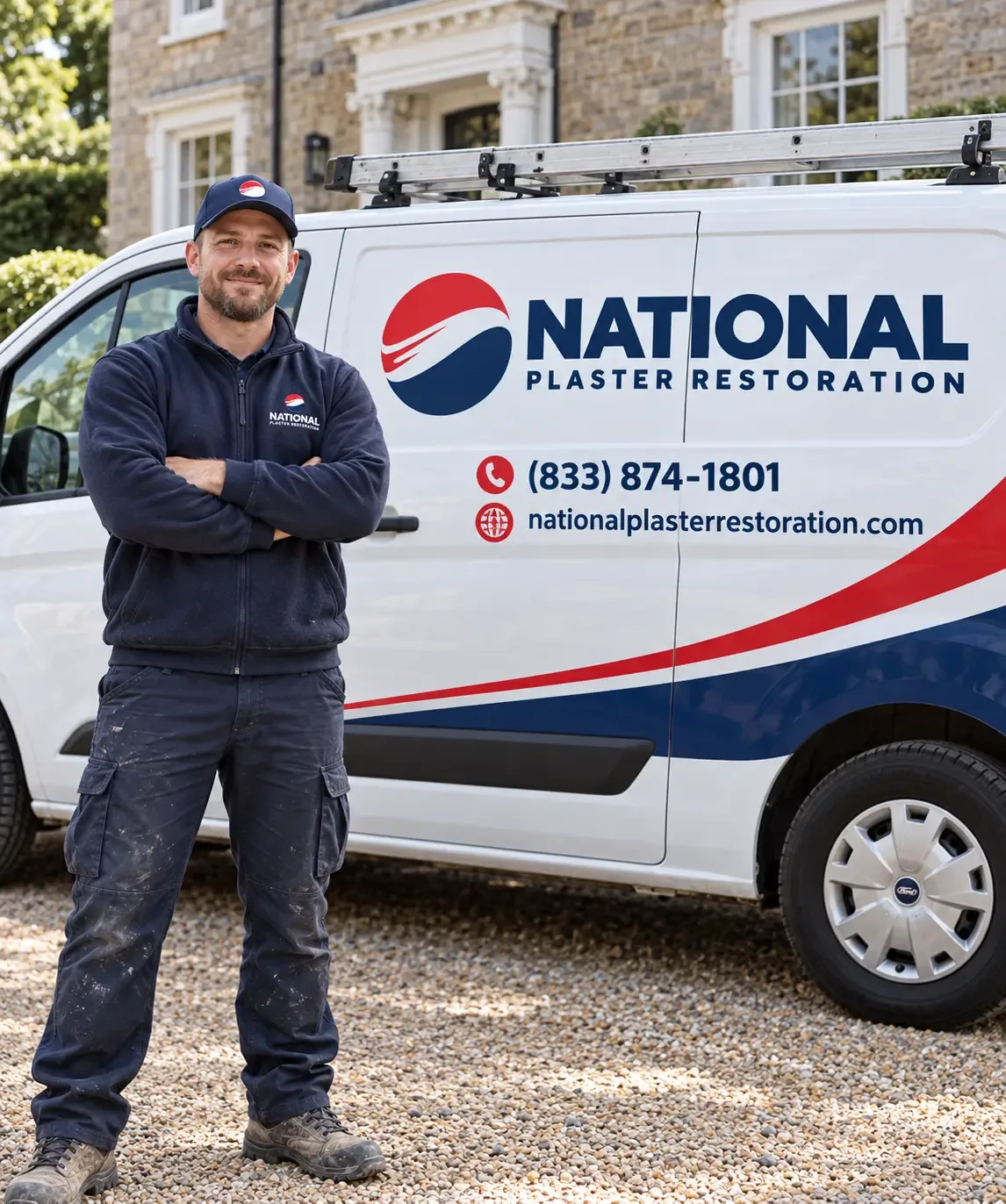 Plaster Repair Orland, CA FAQs